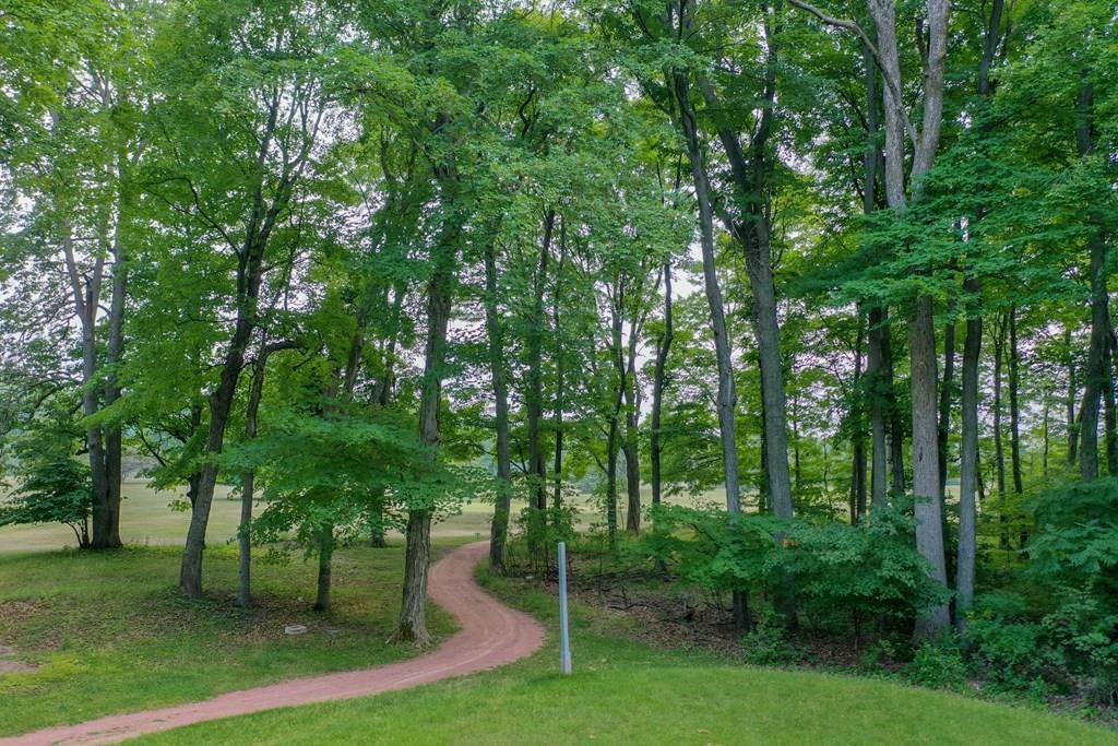 Lot 2* Horseshoe Bay Rd, Egg Harbor, 54209