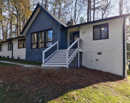 5077 Martindale Lane, Stone Mountain