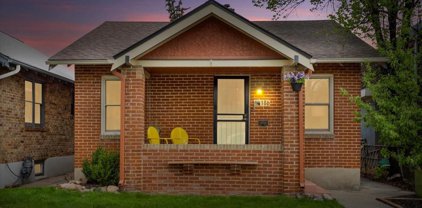 186 W Archer Place, Denver