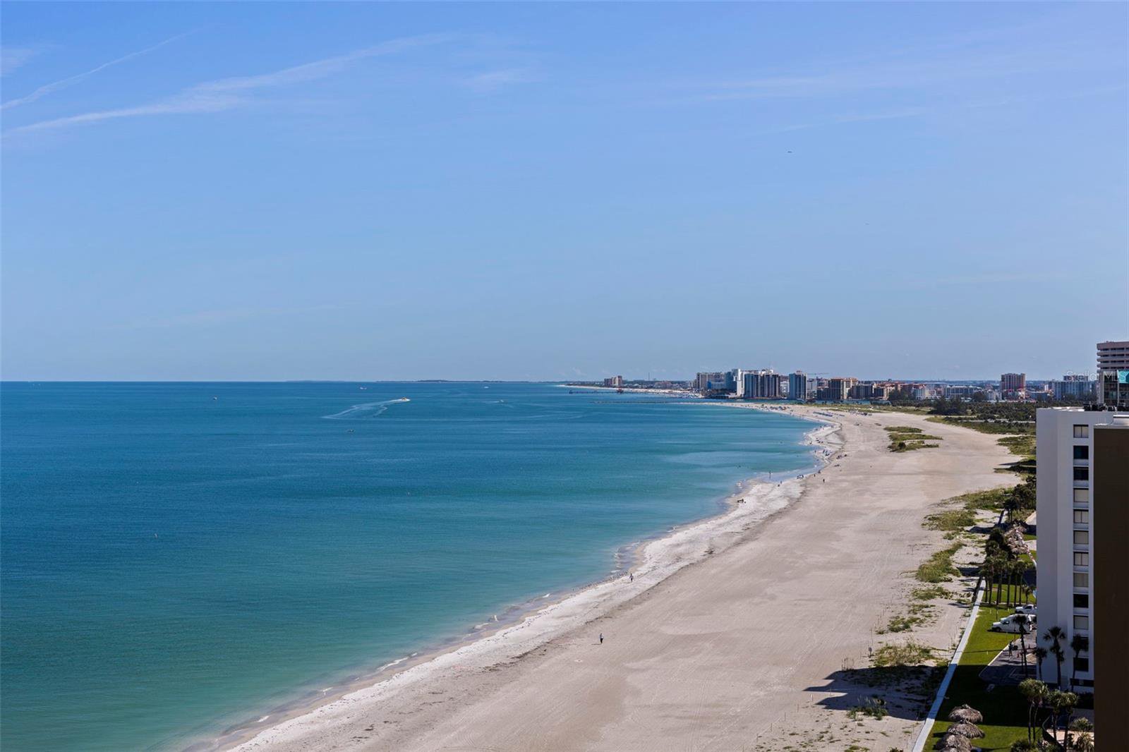 1520 Gulf Boulevard Unit 1502, Clearwater Beach Property for Sale in ...