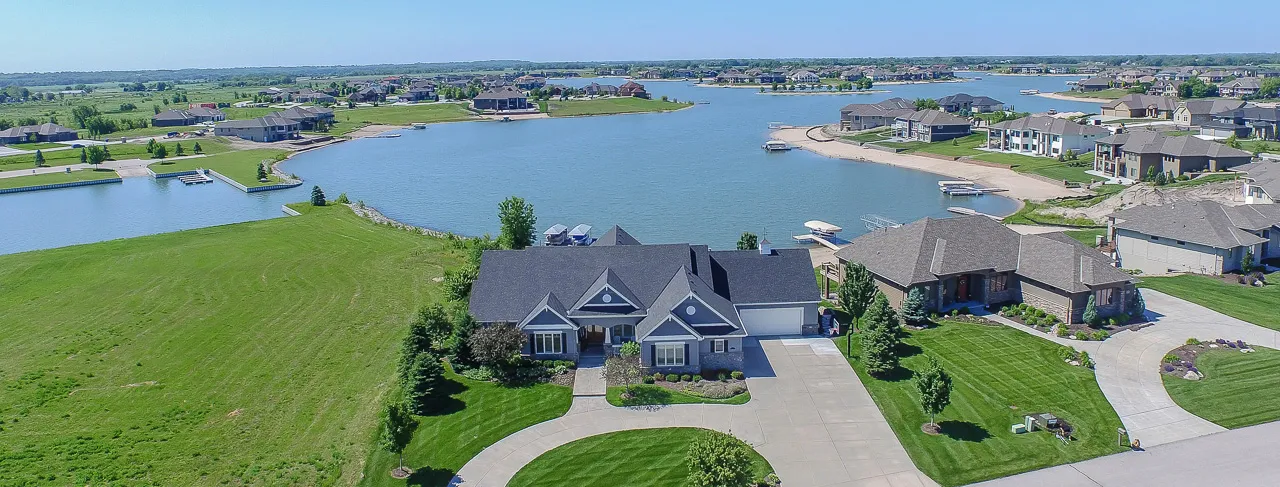Lake Homes