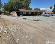 113 S Center St. Unit A & B and House, Yerington image