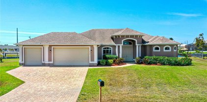 934 Sw 47th  Street, Cape Coral