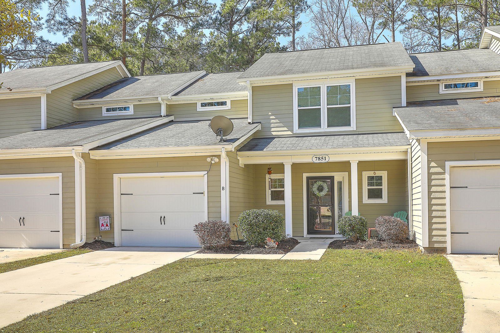 MLS 21004963 The Park At Rivers Edge 7851 Wilderness Trail Unit 8b