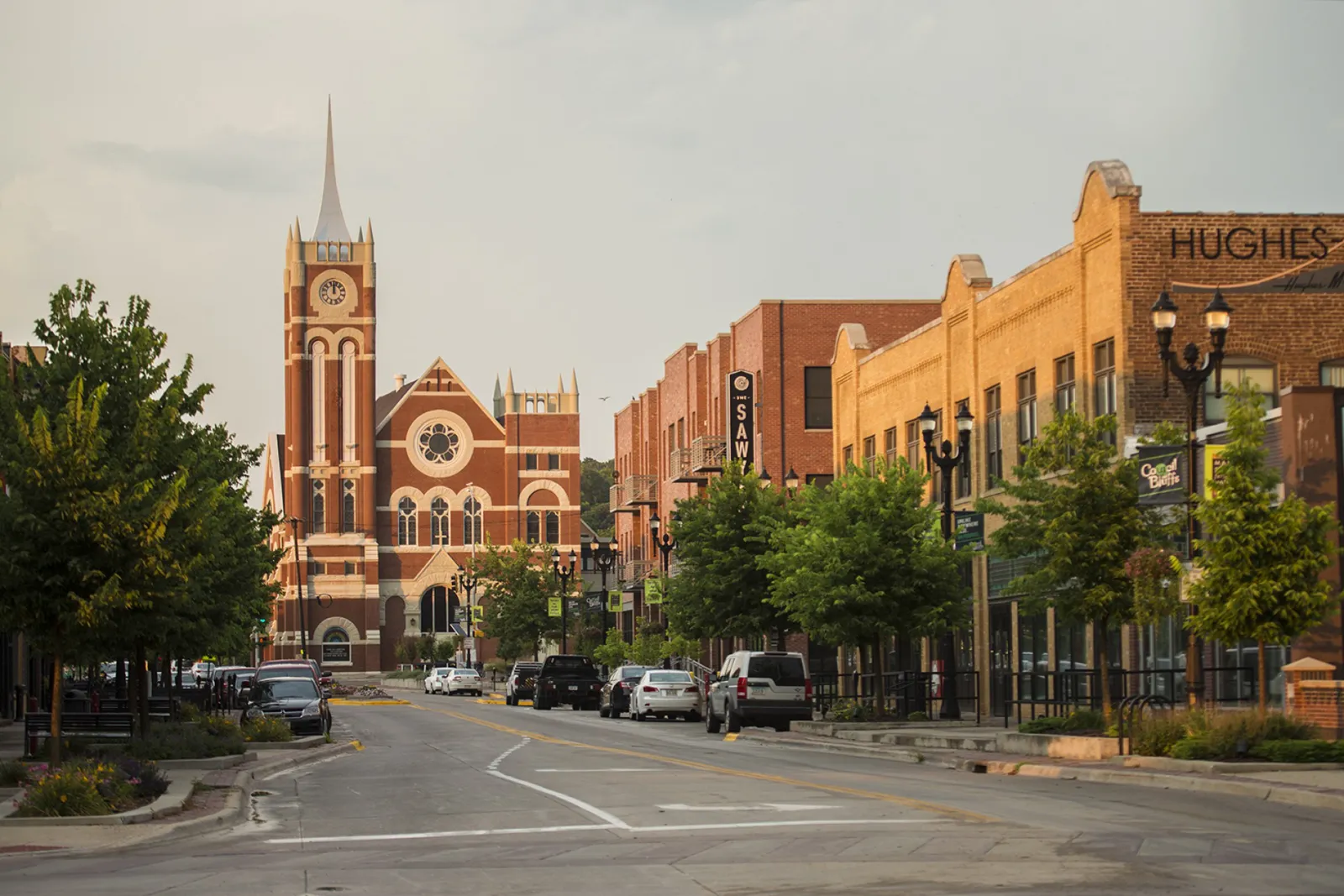 Western Iowa homes for sale