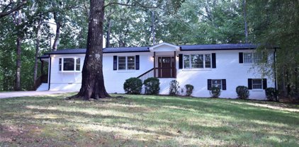 1035 Timberlane  Drive, Lincolnton