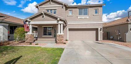 21887 S 215th Place, Queen Creek