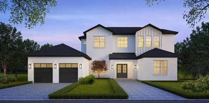 1667 Shawnee Trail, Maitland