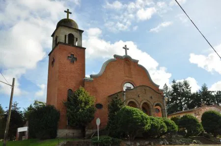 roman catholic church