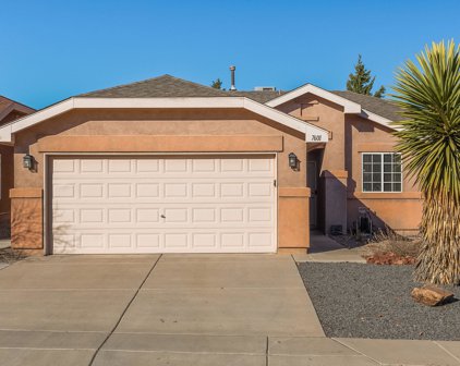 7601 Eagle Avenue NW, Albuquerque