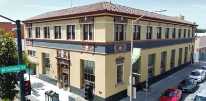 202 Main ST, Salinas