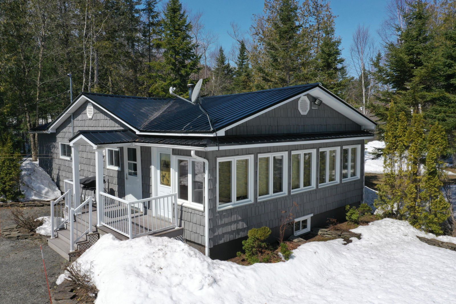 355 W Van Buren Cove Road, T17 R3 Wels, 04785