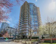 1328 Marinaside Crescent Unit 801, Vancouver image