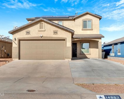 14657 Friesian Trail Trail, El Paso