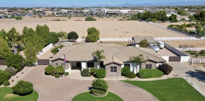 20872 E Mewes Road, Queen Creek