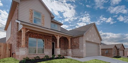 16680 Rockwall, Willis