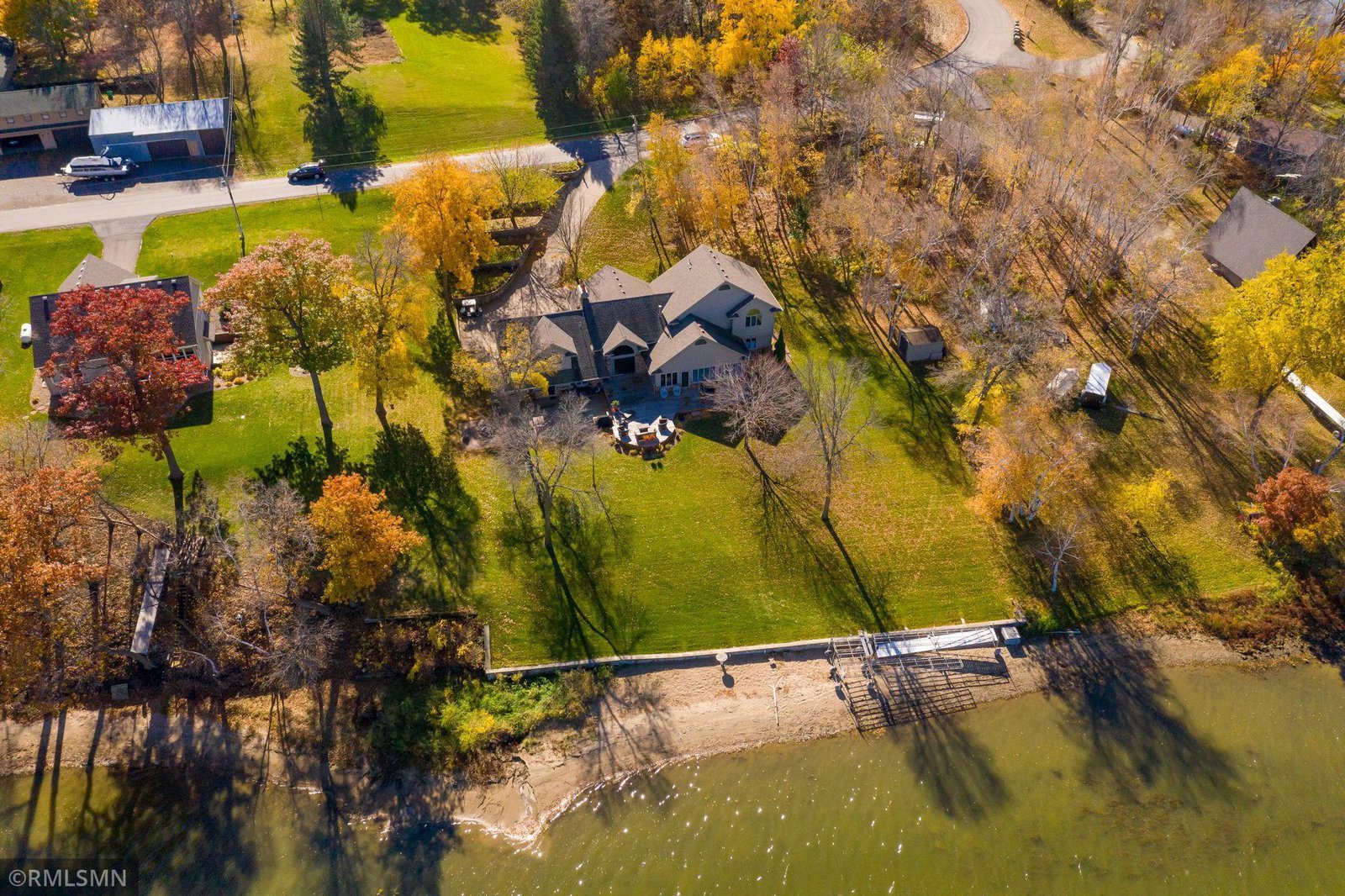 23258 Green Acres Drive, Richmond, 56368, Richmond, Stearns, MN