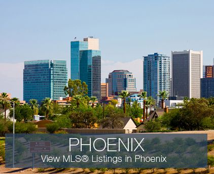Phoenix, AZ Real Estate For Sale