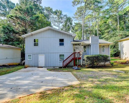 4421 Amy Road, Snellville