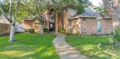 15 Weatherford, San Antonio