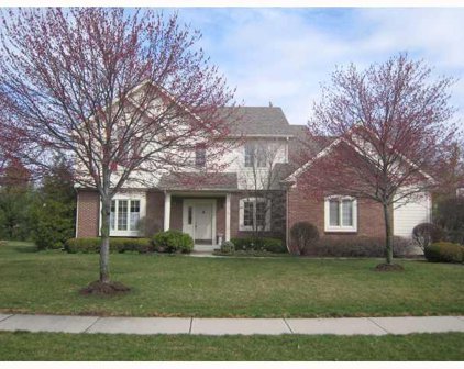1459 STONEMILL CIRCLE N, Carmel