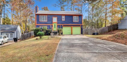 6214 Crow Court, Rex