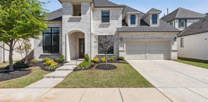 3909 Campania  Court, Colleyville