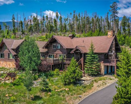 1116 Emerald  Road, Silverthorne