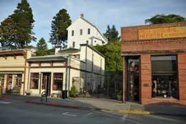 historic laconner wa