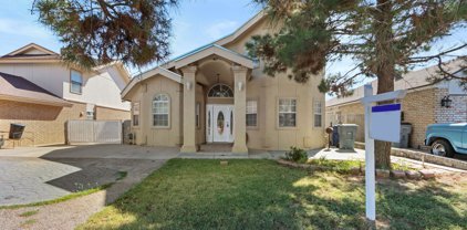 12050 Valley Quail Drive, El Paso