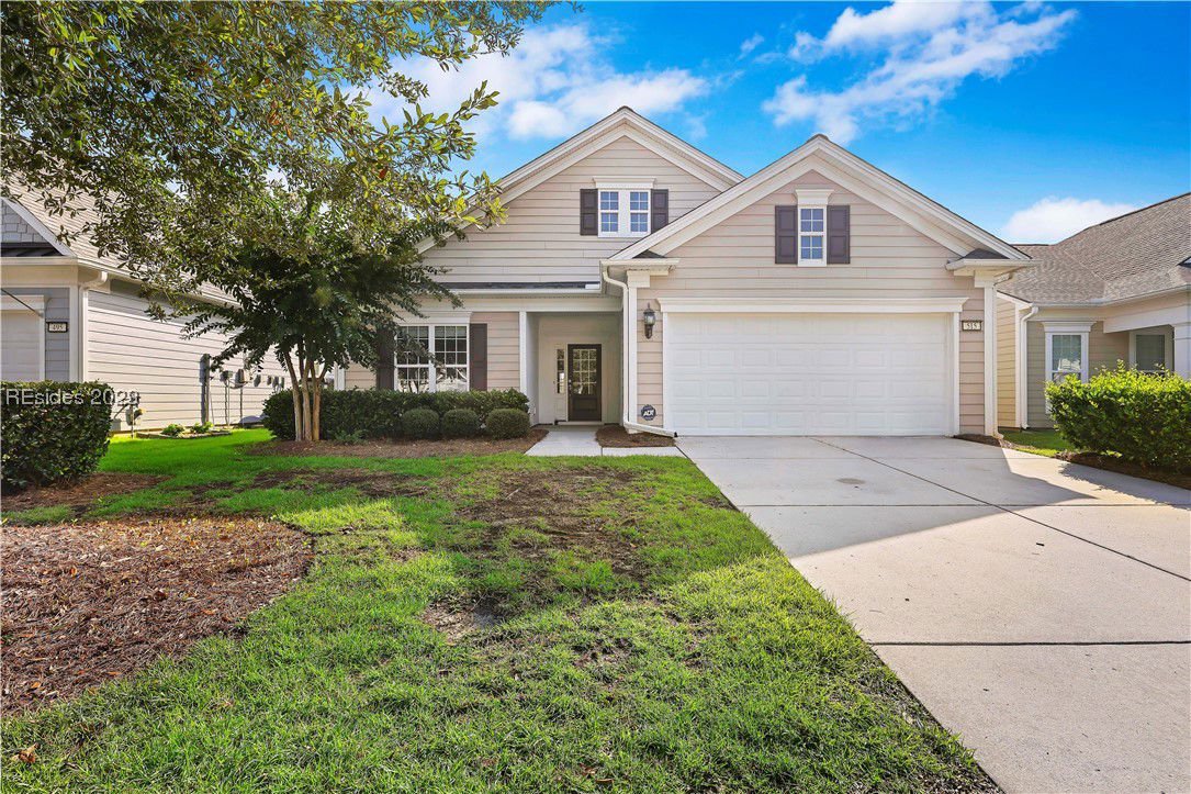 515 Havenview Lane, Bluffton, 29909