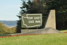 fort casey state park