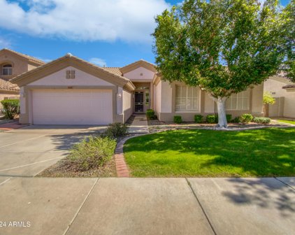3691 S Barberry Place, Chandler