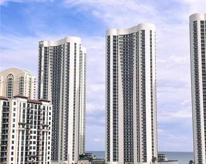 300 Bayview Dr Unit #915, Sunny Isles Beach