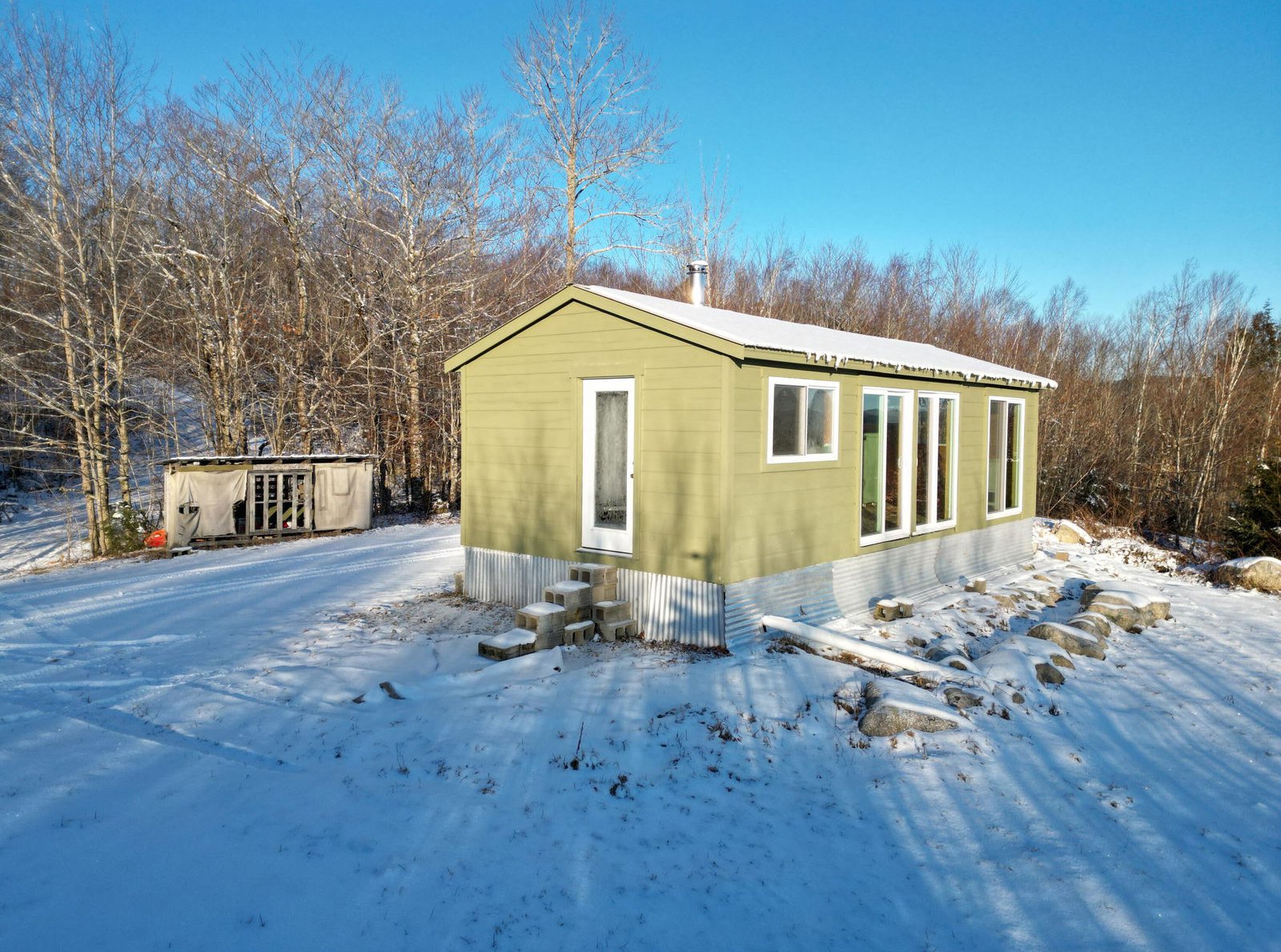 4 Vista View, Lakeville, 04487