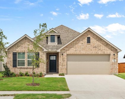 1124 Longhorn  Lane, Forney