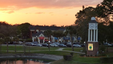 Lake Mary, FL