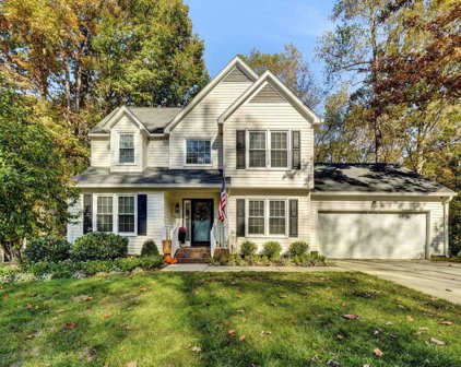 412 Wild Horse Creek Drive, Simpsonville
