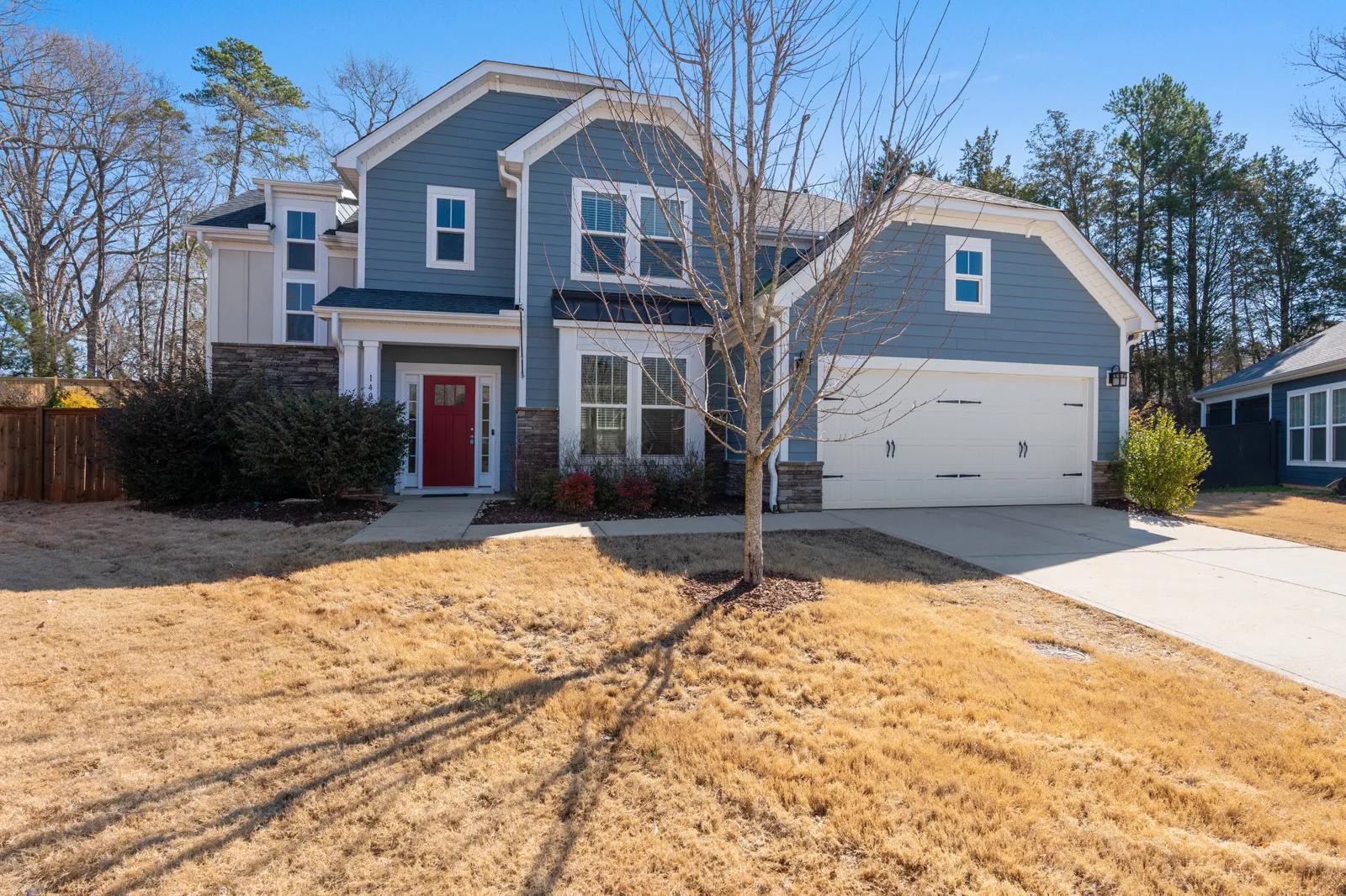Home for sale in Simpsonville SC
