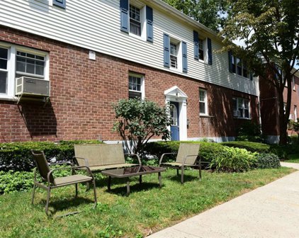 93 Columbus Avenue Unit #1B, West Harrison