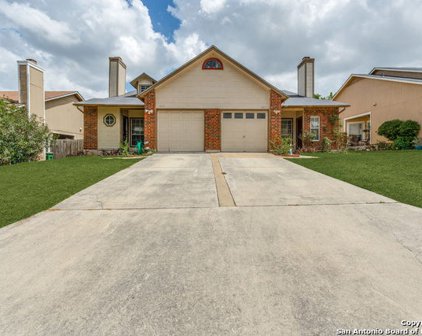 3415-17 Ridge Smoke, San Antonio