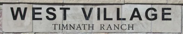 Timnath Ranch West Village Homes