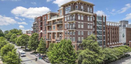 111 E Mcbee Avenue Unit Unit 203, Greenville