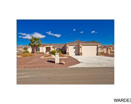 1919 On Your Level, Lake Havasu City