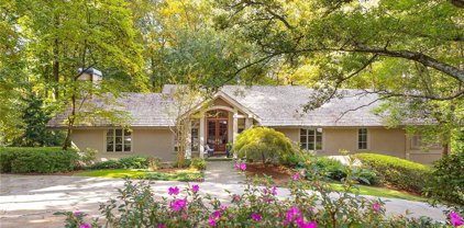 670 River Chase Ridge, Sandy Springs