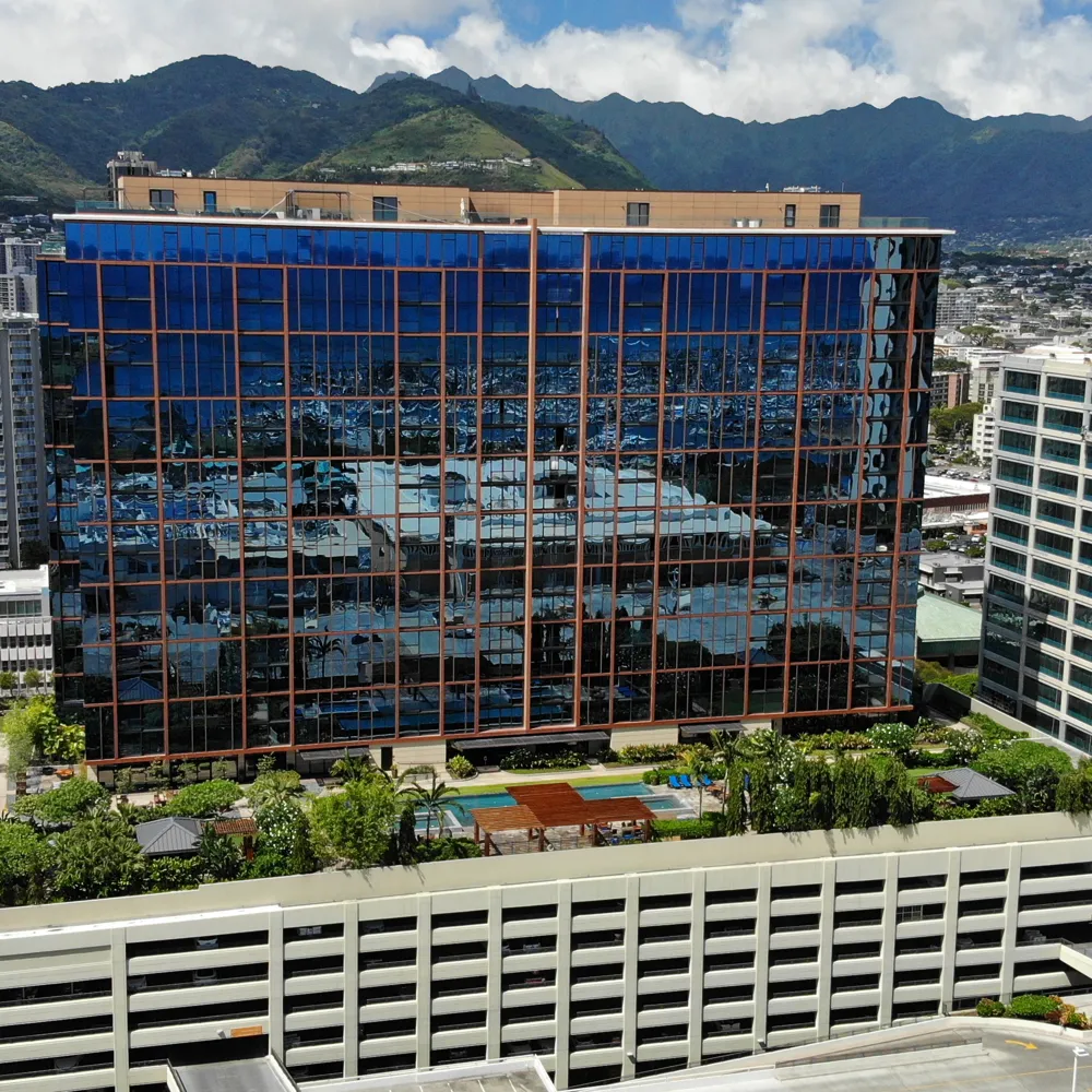One Ala Moana