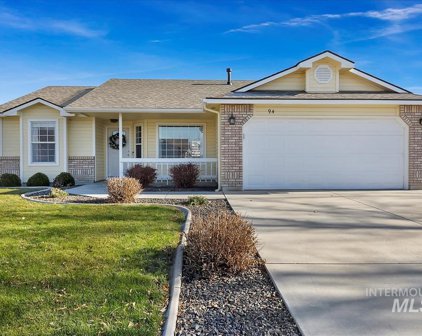 94 S Rolling Green St, Nampa