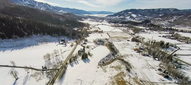 South Valley