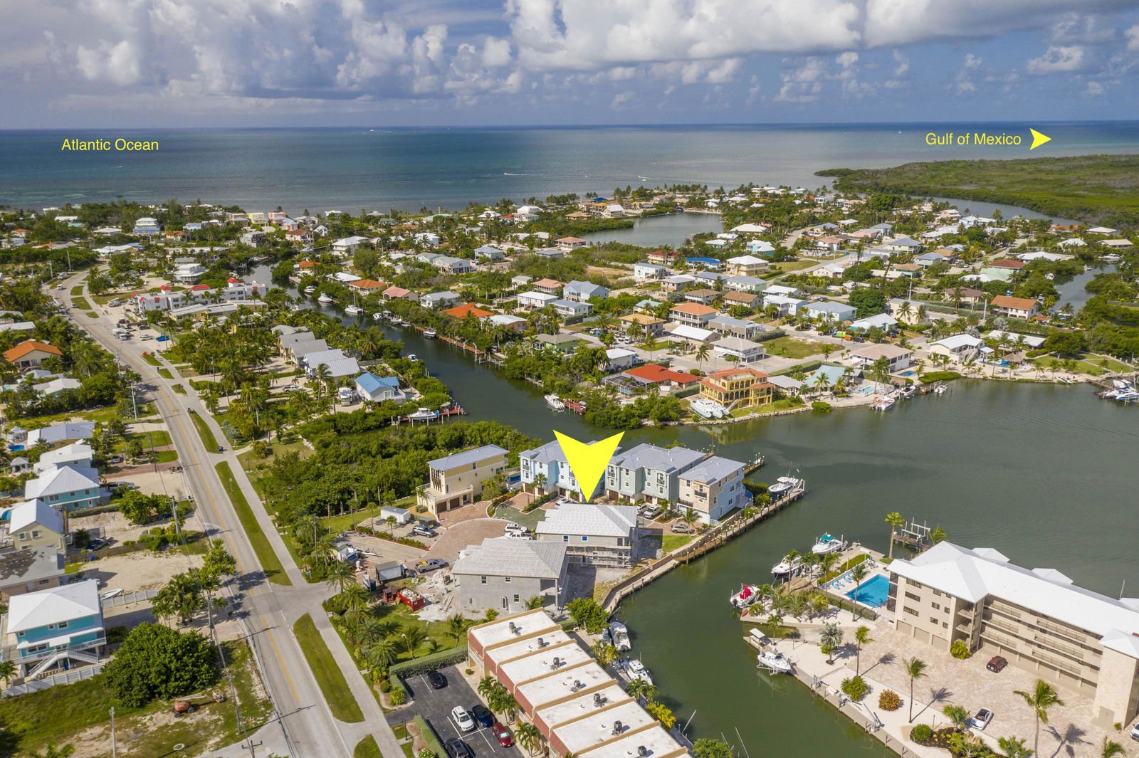 437 Sombrero Beach Road, Marathon, 33050