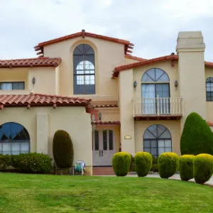 What's My Home Worth?